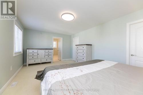 46 Eastgate Circle, Whitby (Brooklin), ON - Indoor Photo Showing Bedroom