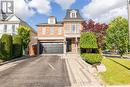 46 Eastgate Circle, Whitby (Brooklin), ON  - Outdoor With Facade 