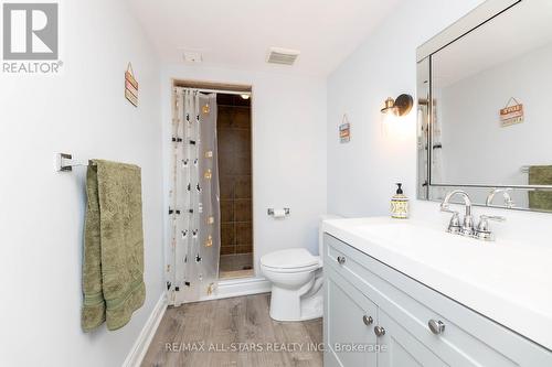 46 Eastgate Circle, Whitby (Brooklin), ON - Indoor Photo Showing Bathroom