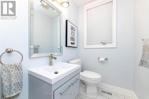 46 Eastgate Circle, Whitby (Brooklin), ON - Indoor Photo Showing Bathroom