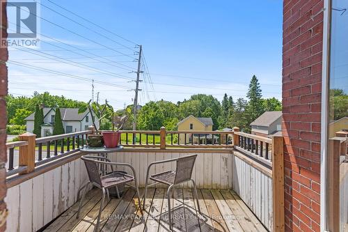 10874 County Rd 2 Road, Alnwick/Haldimand (Grafton), ON - Outdoor With Deck Patio Veranda With Exterior