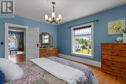 10874 County Rd 2 Road, Alnwick/Haldimand (Grafton), ON - Indoor Photo Showing Bedroom