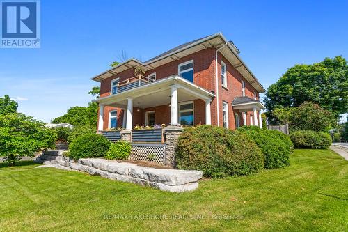 10874 County Rd 2 Road, Alnwick/Haldimand (Grafton), ON - Outdoor