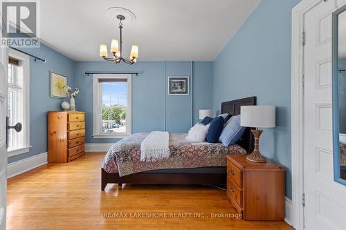 10874 County Rd 2 Road, Alnwick/Haldimand (Grafton), ON - Indoor Photo Showing Bedroom