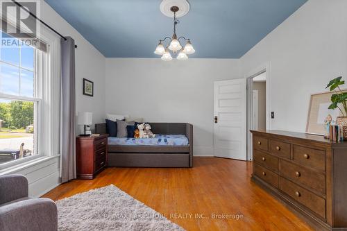 10874 County Rd 2 Road, Alnwick/Haldimand (Grafton), ON - Indoor Photo Showing Bedroom