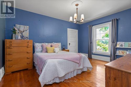 10874 County Rd 2 Road, Alnwick/Haldimand (Grafton), ON - Indoor Photo Showing Bedroom