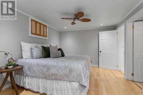 10874 County Rd 2 Road, Alnwick/Haldimand (Grafton), ON - Indoor Photo Showing Bedroom