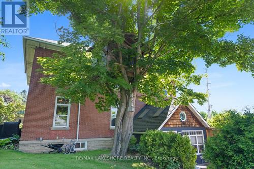 10874 County Rd 2 Road, Alnwick/Haldimand (Grafton), ON - Outdoor