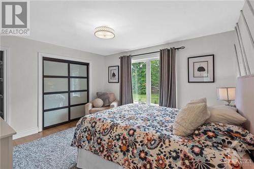 1882 Rocklane Drive, Kanata, ON - Indoor Photo Showing Bedroom