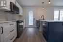 30 Shriners Road, St. John'S, NL  - Indoor Photo Showing Kitchen With Upgraded Kitchen 