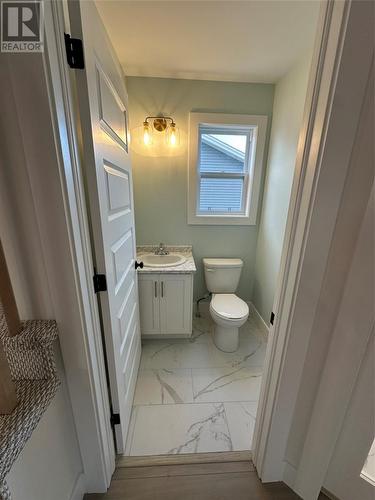 16 Chambers Cove Avenue, Mount Pearl, NL - Indoor Photo Showing Bathroom