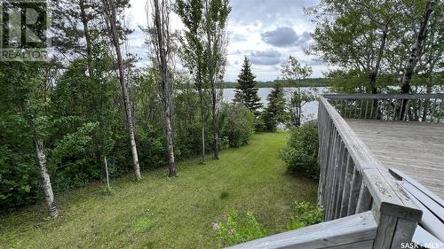 Nelson Beach, Wakaw Lake, SK 