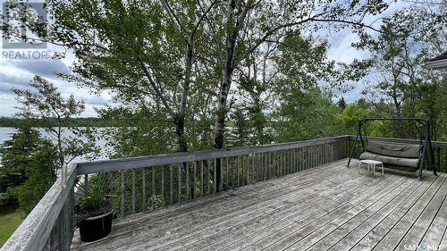 Nelson Beach, Wakaw Lake, SK 