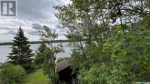 Nelson Beach, Wakaw Lake, SK 