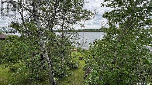 Nelson Beach, Wakaw Lake, SK 