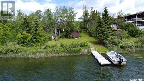 Nelson Beach, Wakaw Lake, SK 