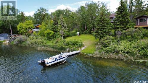 Nelson Beach, Wakaw Lake, SK 