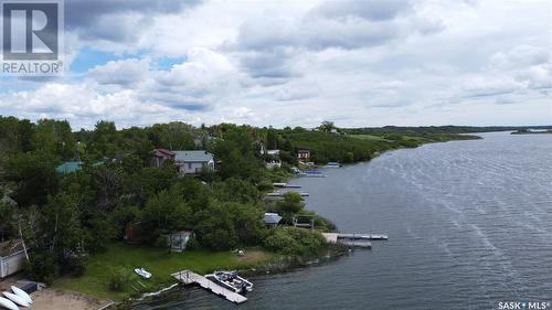 Nelson Beach, Wakaw Lake, SK 