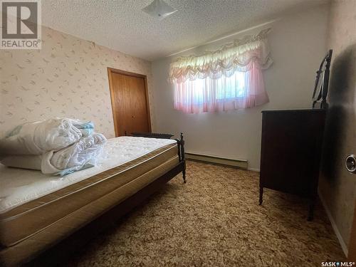 303 21 Highway S, Maple Creek, SK - Indoor Photo Showing Bedroom