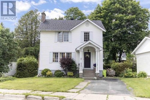 13 Riverview Ave, Sault Ste. Marie, ON - Outdoor With Facade