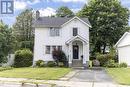 13 Riverview Ave, Sault Ste. Marie, ON  - Outdoor With Facade 