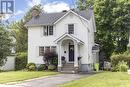 13 Riverview Ave, Sault Ste. Marie, ON  - Outdoor With Facade 