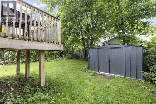 13 Riverview Ave, Sault Ste. Marie, ON - Outdoor