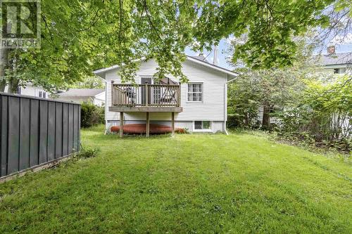 13 Riverview Ave, Sault Ste. Marie, ON - Outdoor