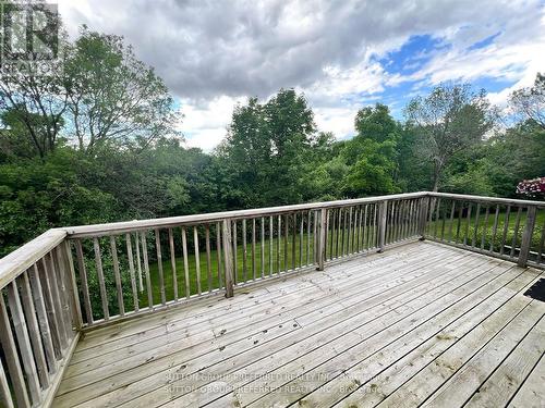 75 - 50 Northumberland Road, London, ON - Outdoor With Deck Patio Veranda