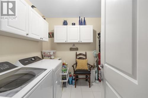 89 Pine St # 308, Sault Ste. Marie, ON - Indoor Photo Showing Laundry Room