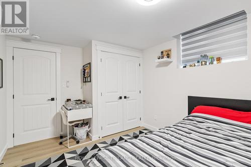 109 Cabot Trail, Chatham-Kent, ON - Indoor Photo Showing Bedroom