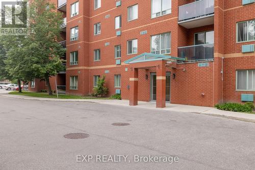 802 - 76 Base Line Road W, London, ON - Outdoor With Balcony