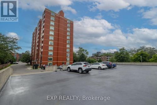 802 - 76 Base Line Road W, London, ON - Outdoor