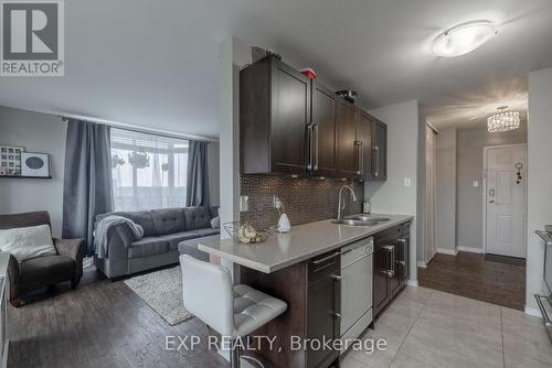 802 - 76 Base Line Road W, London, ON - Indoor