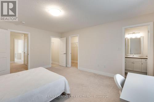 115 - 1960 Dalmagarry Road, London, ON - Indoor Photo Showing Bedroom