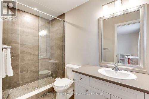 115 - 1960 Dalmagarry Road, London, ON - Indoor Photo Showing Bathroom