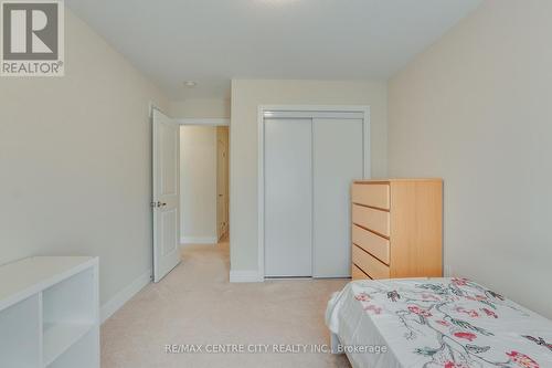 115 - 1960 Dalmagarry Road, London, ON - Indoor Photo Showing Bedroom