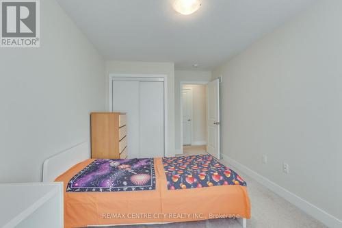 115 - 1960 Dalmagarry Road, London, ON - Indoor Photo Showing Bedroom