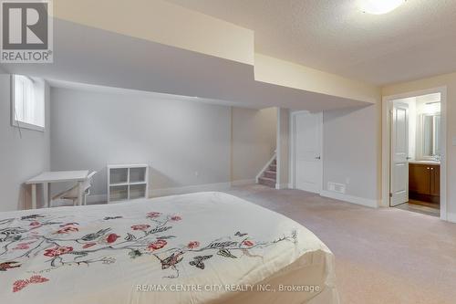 115 - 1960 Dalmagarry Road, London, ON - Indoor Photo Showing Bedroom