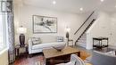 73 Julie Crescent, London, ON  - Indoor Photo Showing Living Room 