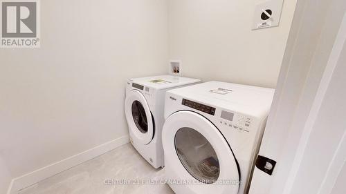 73 Julie Crescent, London, ON - Indoor Photo Showing Laundry Room