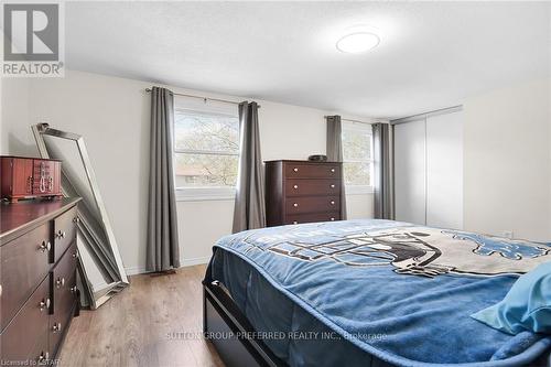 220 - 1330 Jalna Boulevard, London, ON - Indoor Photo Showing Bedroom