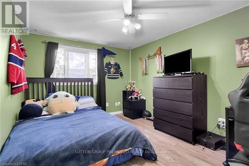 220 - 1330 Jalna Boulevard, London, ON - Indoor Photo Showing Bedroom