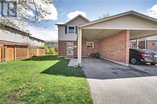 220 - 1330 Jalna Boulevard, London, ON - Outdoor