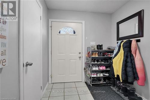 220 - 1330 Jalna Boulevard, London, ON - Indoor Photo Showing Other Room