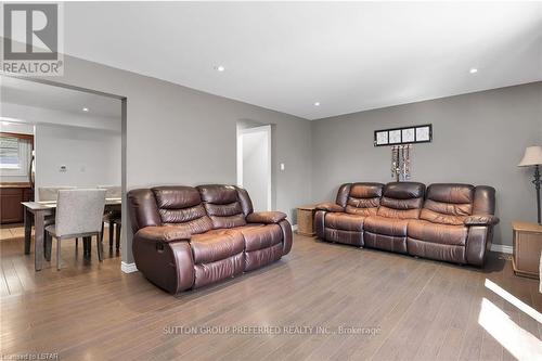 220 - 1330 Jalna Boulevard, London, ON - Indoor Photo Showing Other Room