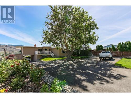 3610 Jasmine Drive Lot# Lot B, Osoyoos, BC - Outdoor