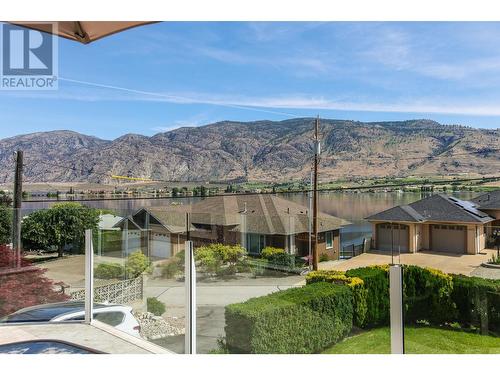 3610 Jasmine Drive, Osoyoos, BC - Outdoor With View