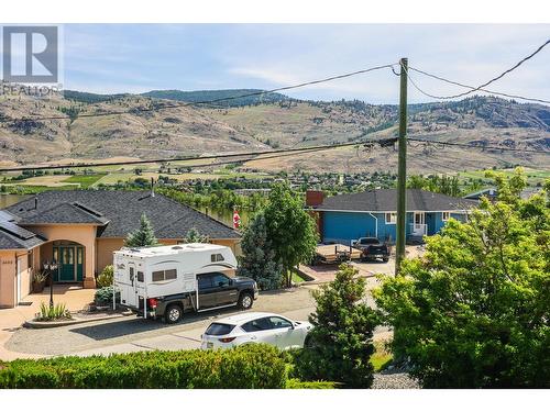 3610 Jasmine Drive, Osoyoos, BC - Outdoor With View