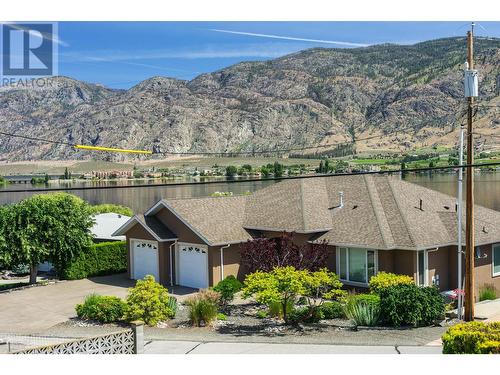 3610 Jasmine Drive, Osoyoos, BC - Outdoor